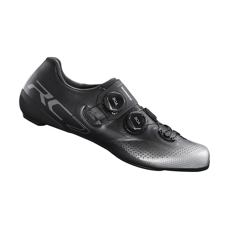 SHIMANO SH-RC702 公路車鞋-寬型 / SHIMANO SH-RC702 ROAD SHOES-WIDE
