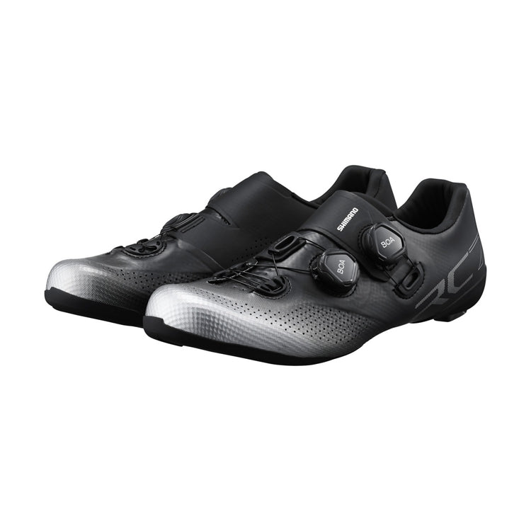 SHIMANO SH-RC702 公路車鞋-寬型 / SHIMANO SH-RC702 ROAD SHOES-WIDE