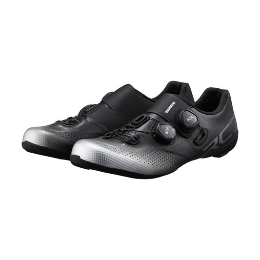 SHIMANO SH-RC702 公路車鞋-寬型 / SHIMANO SH-RC702 ROAD SHOES-WIDE