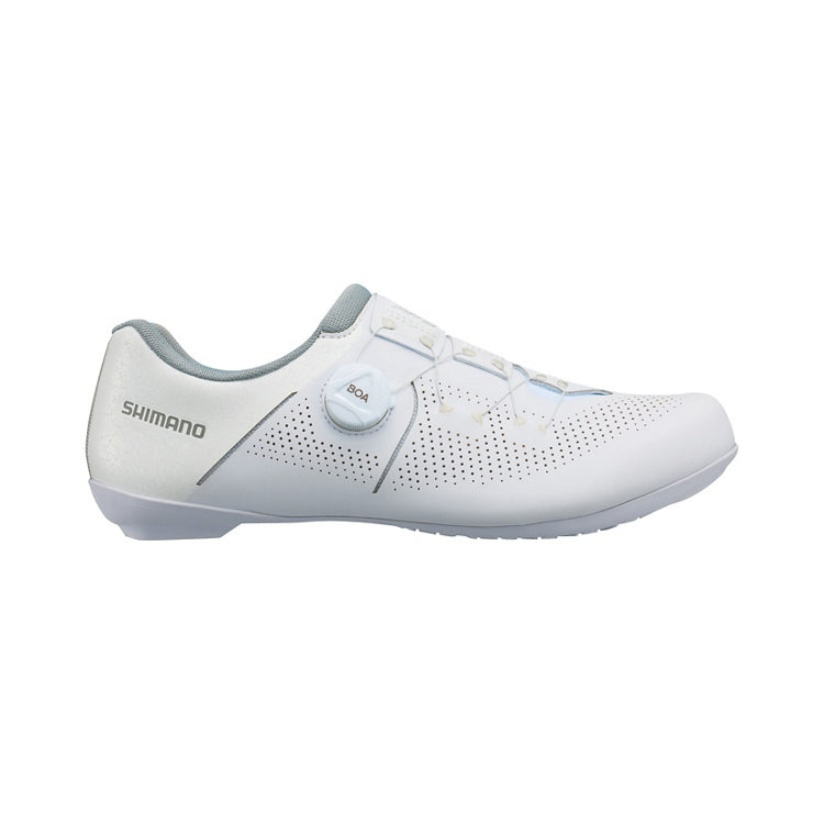 SHIMANO SH-RF300 女裝平底公路車鞋 / SHIMANO SH-RF300 ROAD SHOES-WOMEN