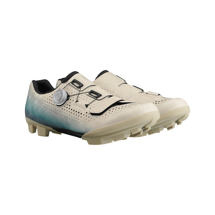 SHIMANO SH-RX600 越野公路鞋-寬型 / SHIMANO SH-RX600 GRAVEL BIKE SHOES-WIDE