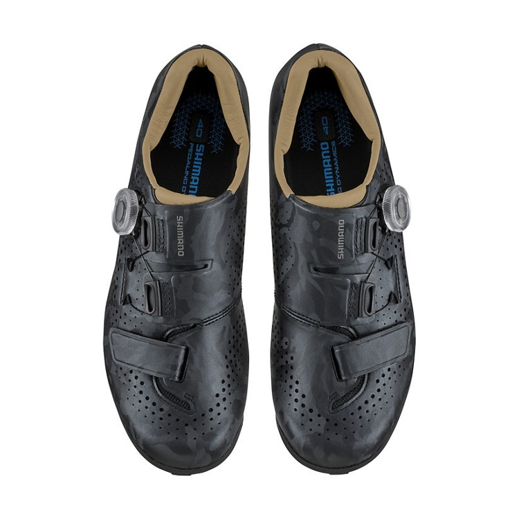SHIMANO SH-RX600 女裝越野公路鞋 / SHIMANO SH-RX600 WOMEN GRAVEL BIKE SHOES-SAND