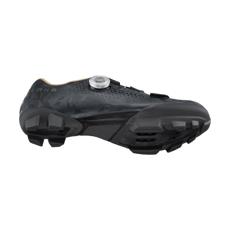 SHIMANO SH-RX600 女裝越野公路鞋 / SHIMANO SH-RX600 WOMEN GRAVEL BIKE SHOES-SAND