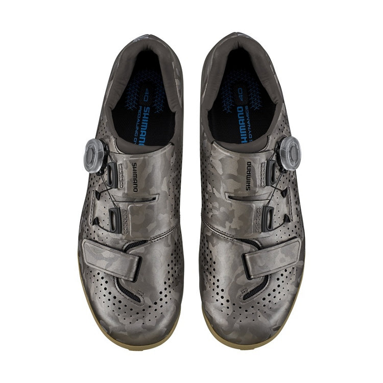 SHIMANO SH-RX600 女裝越野公路鞋 / SHIMANO SH-RX600 WOMEN GRAVEL BIKE SHOES-SAND