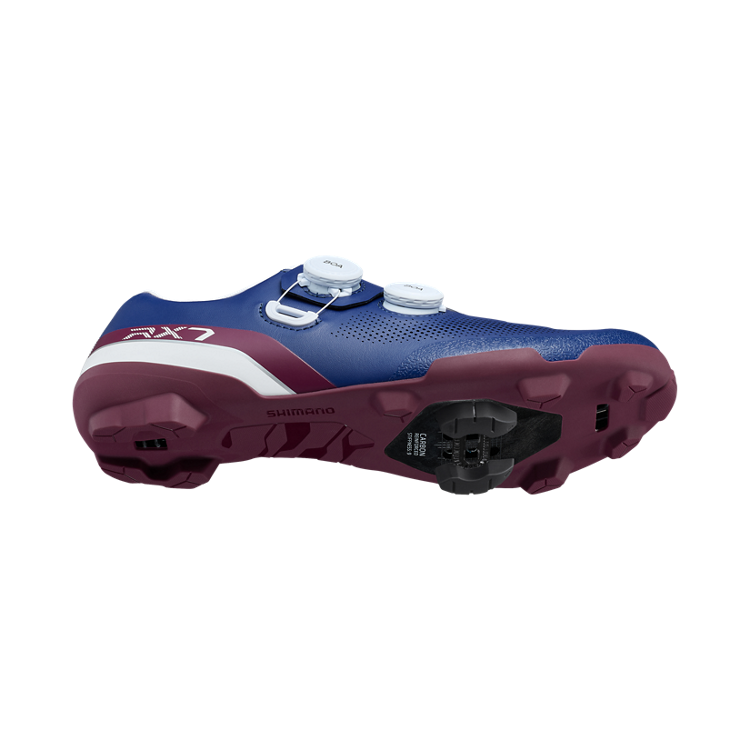 Shimano SH-RX710 礫石車鞋-寬型
