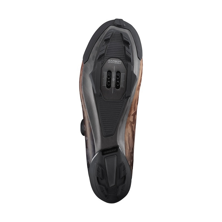 SHIMANO SH-RX800 越野公路鞋(SPD鎖)-寬型/SHIMANO SH-RX800 ROAD SHOES-WIDE