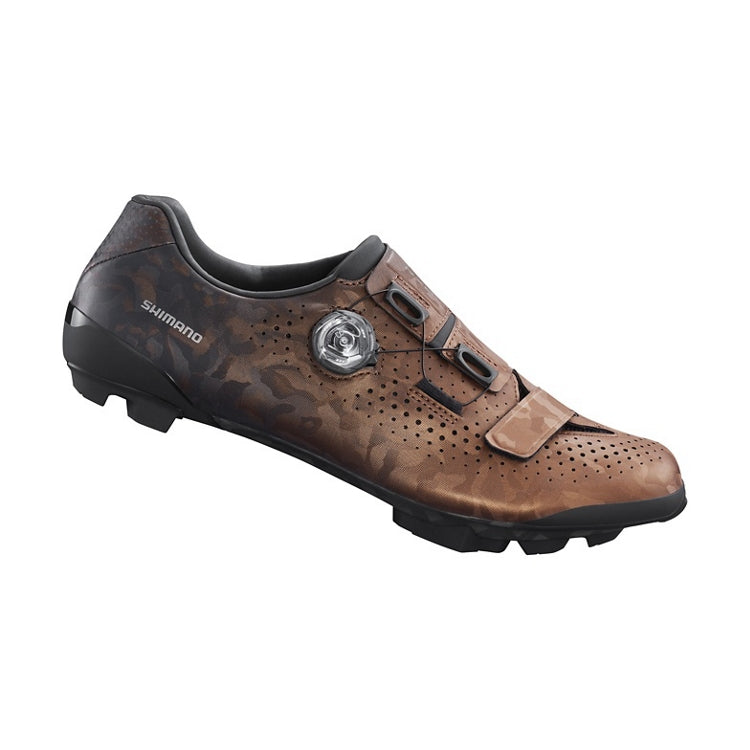 SHIMANO SH-RX800 越野公路鞋(SPD鎖)-寬型/SHIMANO SH-RX800 ROAD SHOES-WIDE