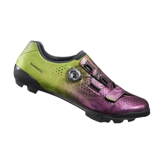 SHIMANO SH-RX800 越野公路鞋(SPD鎖)-寬型/SHIMANO SH-RX800 ROAD SHOES-WIDE