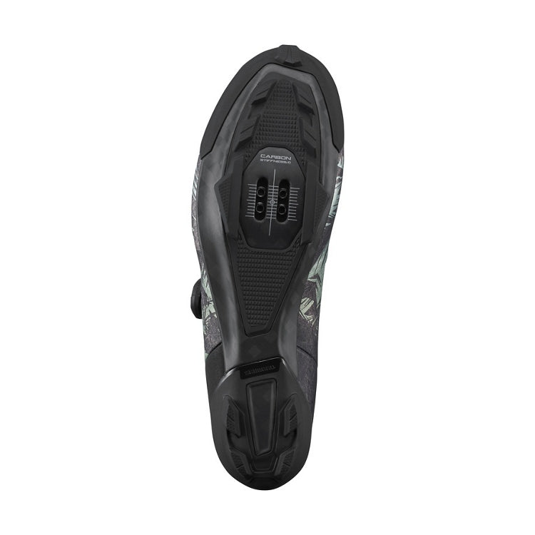 SHIMANO SH-RX801 越野公路鞋(SPD鎖)-寬型 / SHIMANO SH-RX801 ROAD SHOES(SPD LOCK)