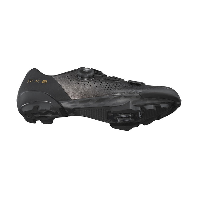 SHIMANO SH-RX801 越野公路鞋(SPD鎖)-寬型 / SHIMANO SH-RX801 ROAD SHOES(SPD LOCK)