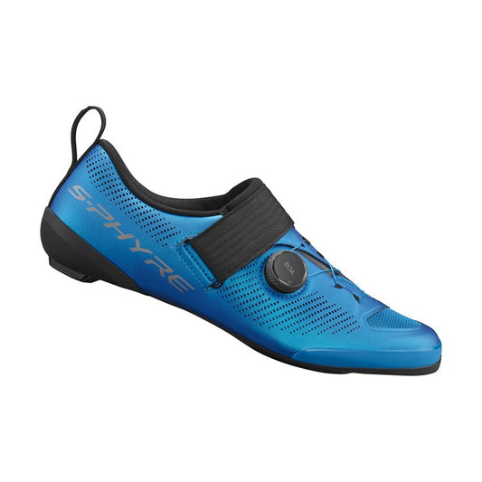SHIMANO S-PHYRE SH-TR903 鐵人鞋 / SHIMANO S-PHYRE SH-TR903 TRIATHLON SHOES