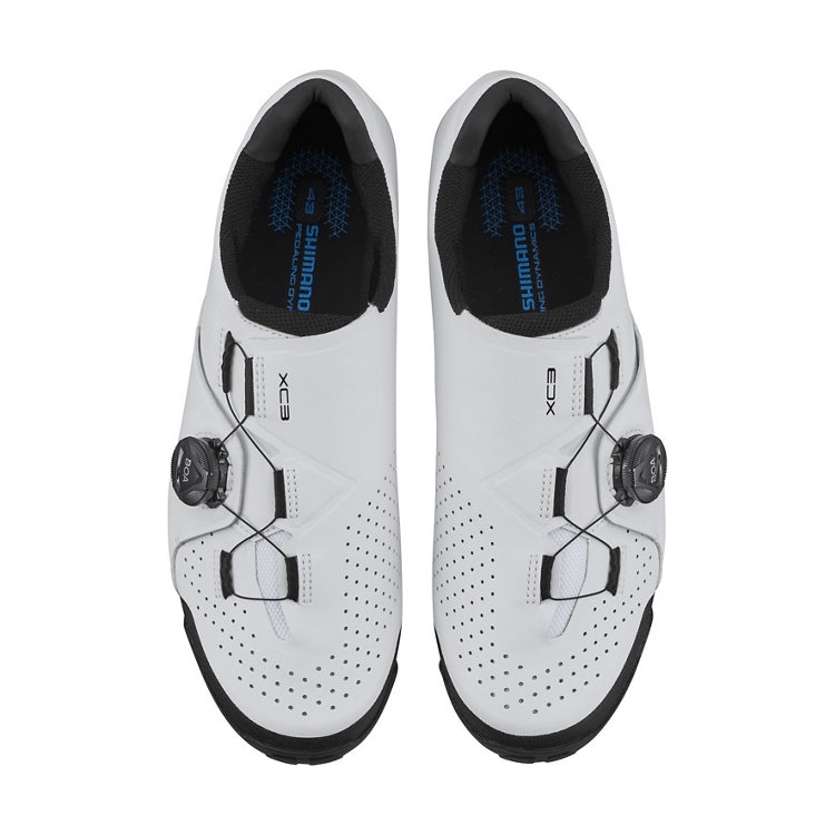 SHIMANO SH-XC300 爬山車鞋-寬型 / SHIMANO SH-XC300 MTB SHOES-WIDE