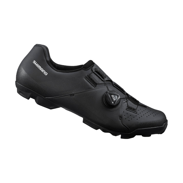 SHIMANO SH-XC300 爬山車鞋-寬型 / SHIMANO SH-XC300 MTB SHOES-WIDE