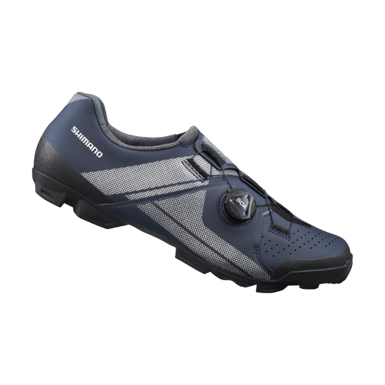 SHIMANO SH-XC300 爬山車鞋-寬型 / SHIMANO SH-XC300 MTB SHOES-WIDE