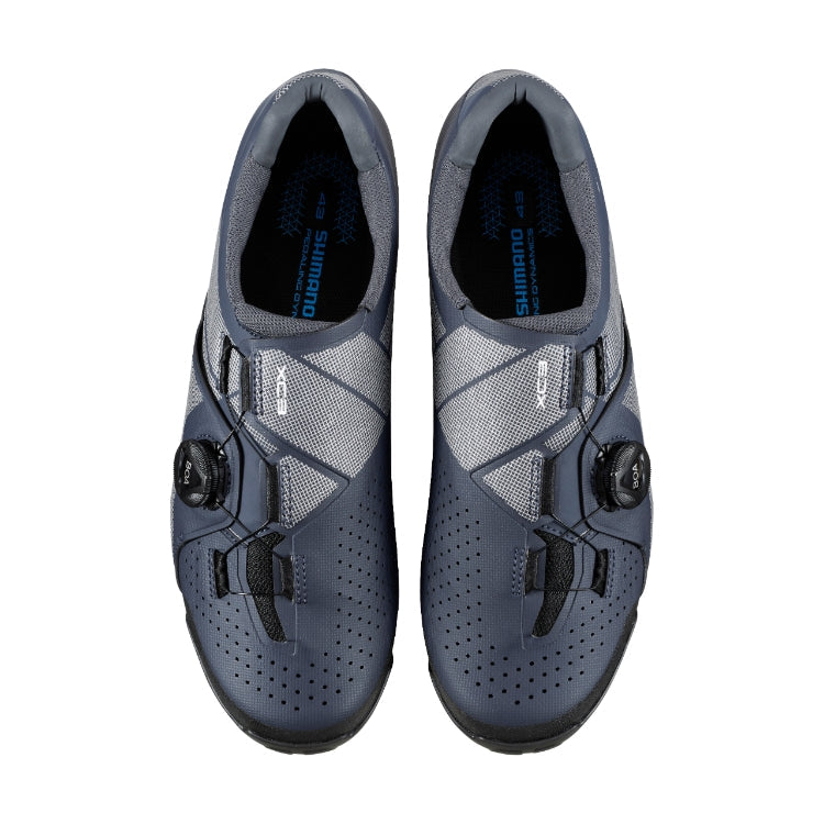 SHIMANO SH-XC300 爬山車鞋-寬型 / SHIMANO SH-XC300 MTB SHOES-WIDE