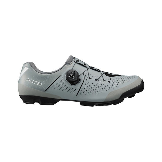 SHIMANO SH-XC302 爬山車鞋-寬型 / SHIMANO SH-XC302 MTB SHOES-WIDE