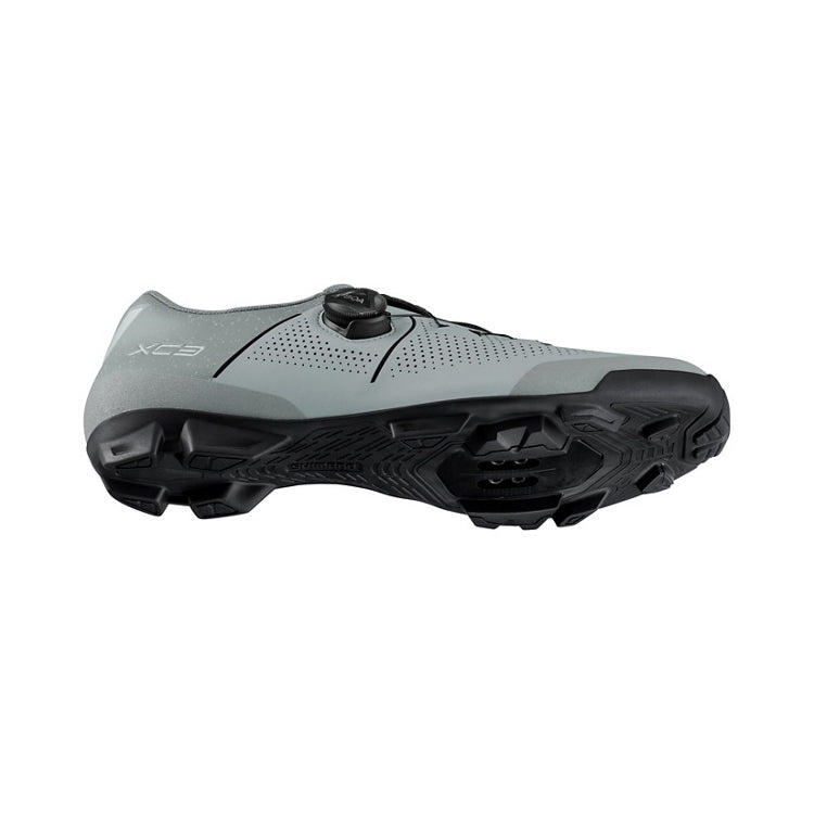 SHIMANO SH-XC302 爬山車鞋-寬型 / SHIMANO SH-XC302 MTB SHOES-WIDE