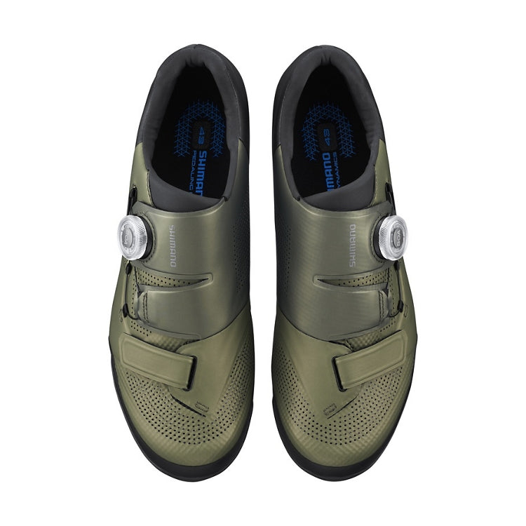 Shimano SH-XC502 山地車鞋 / Shimano SH-XC502 MTB SHOES