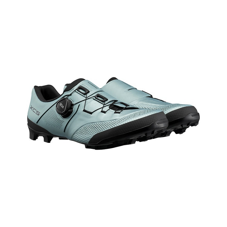 SHIMANO SH-XC503 山地車鞋-寬型 / SHIMANO SH-XC503 MTB SHOES-WIDE