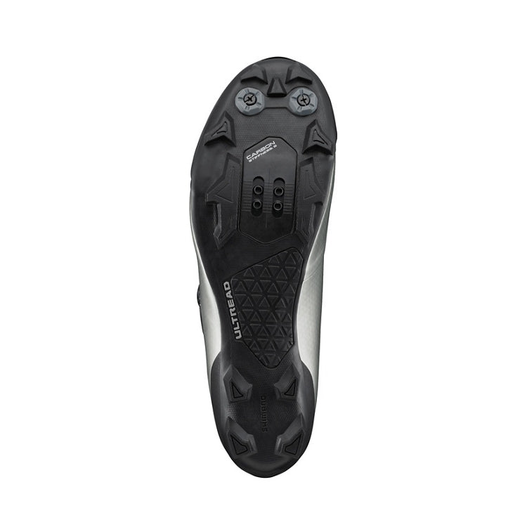 SHIMANO SH-XC703 山地車鞋-寬型 / SHIMANO SH-XC703 MTB Shoes-Wide