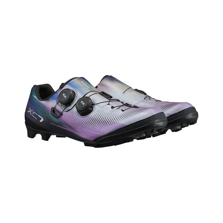 SHIMANO SH-XC703 山地車鞋-寬型 / SHIMANO SH-XC703 MTB Shoes-Wide