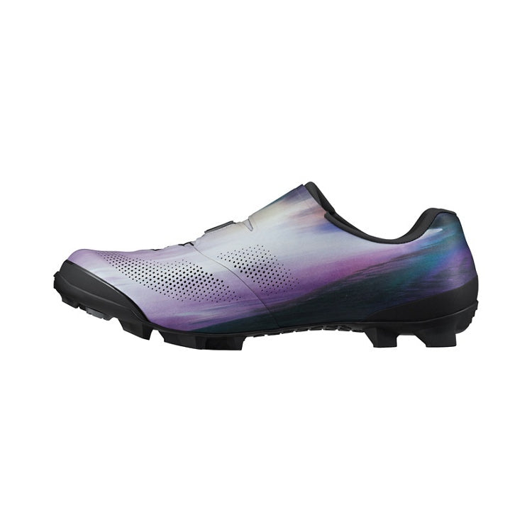 SHIMANO SH-XC703 山地車鞋-寬型 / SHIMANO SH-XC703 MTB Shoes-Wide