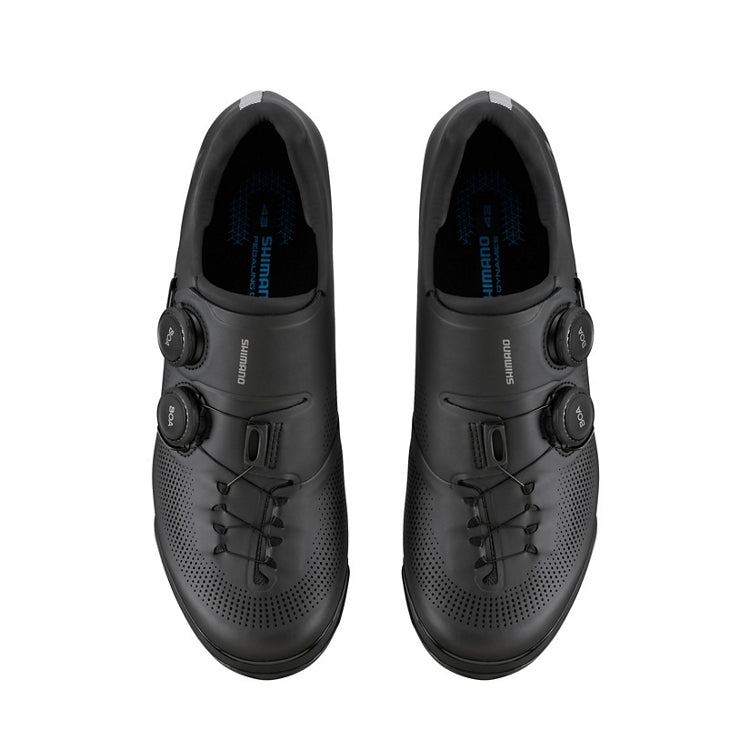 SHIMANO SH-XC703 山地車鞋-寬型 / SHIMANO SH-XC703 MTB Shoes-Wide