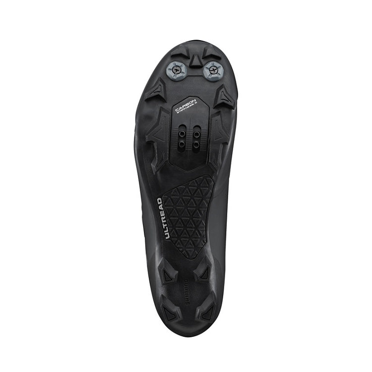 SHIMANO SH-XC703 山地車鞋-寬型 / SHIMANO SH-XC703 MTB Shoes-Wide