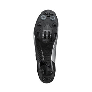 Shimano S-PHYRE SH-XC903S 山地車鞋-寬型-銀色 / Shimano S-PHYRE SH-XC903S MTB Shoes-Wide-Silver