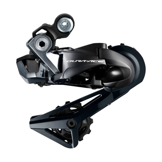SHIMANO DURA ACE-DI2 十一速影子波腳-RD-R9150-SS / SHIMANO DURA ACE-DI2 R DERAILLEUR-RD-R9150-SS