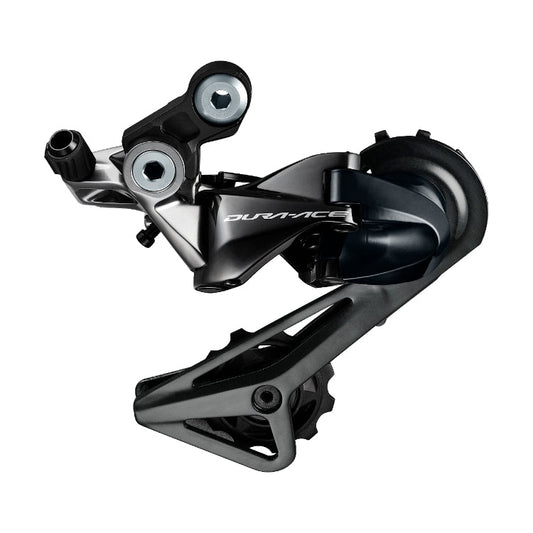 SHIMANO DURA ACE 十一速影子波腳-RD-R9100 / SHIMANO DURA ACE SHADOW REAR DERAILLEUR-RD-R9100SS