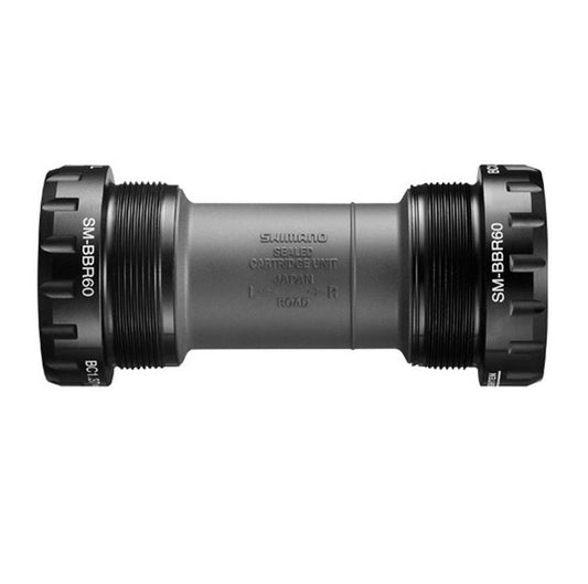 SHIMANO ULTEGRA 啤呤中心-SM-BBR60 / SHIMANO ULTEGRA BOTTOM BRACKET-SM-BBR60