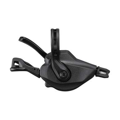 SHIMANO XTR 2X12速波手-黑色-SL-M9100/SL-M9100-I / SHIMANO XTR 2X12S SHIFTER-BLACK-SL-M9100/SL-M9100-I