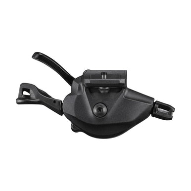 SHIMANO XTR 2X12速波手-黑色-SL-M9100/SL-M9100-I / SHIMANO XTR 2X12S SHIFTER-BLACK-SL-M9100/SL-M9100-I