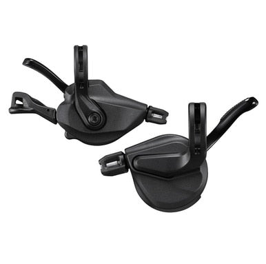 SHIMANO XTR 2X12速波手-黑色-SL-M9100/SL-M9100-I / SHIMANO XTR 2X12S SHIFTER-BLACK-SL-M9100/SL-M9100-I