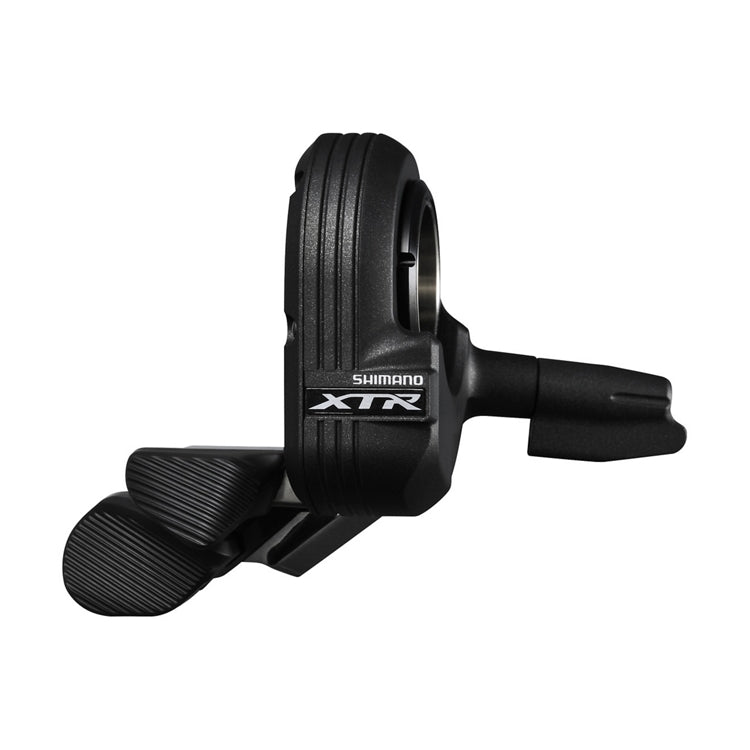 SHIMANO XTR DI2 右/左邊電子波手-SW-M9050-R/L/SHIMANO XTR DI2 RIGHT/LEFT SHIFT SWITCH-SW-M9050-R/L