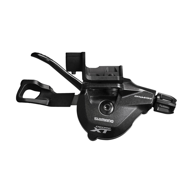 SHIMANO XT 十一速淨右波手-SL-M8000-R/SHIMANO XT 11SPD R.SHIFTER-SL-M8000-R