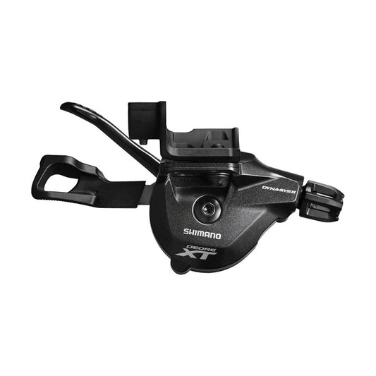 SHIMANO XT 十一速淨右波手-SL-M8000-R/SHIMANO XT 11SPD R.SHIFTER-SL-M8000-R