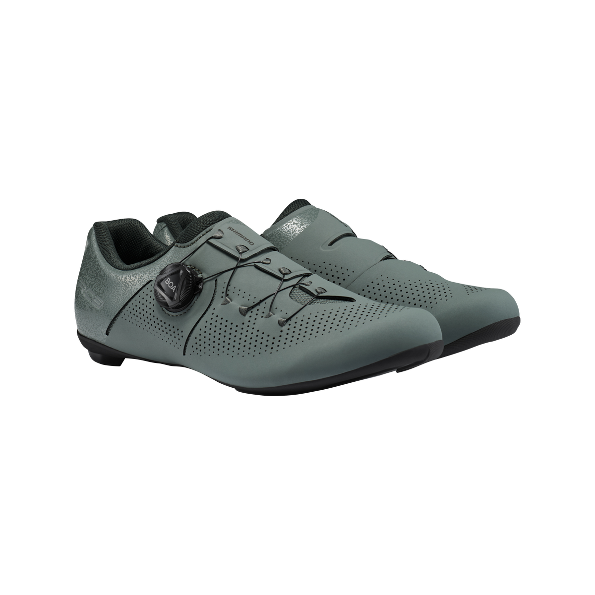 Shimano SH-RC302 女裝公路車鞋 / Shimano SH-RC302 WOMEN ROAD SHOES