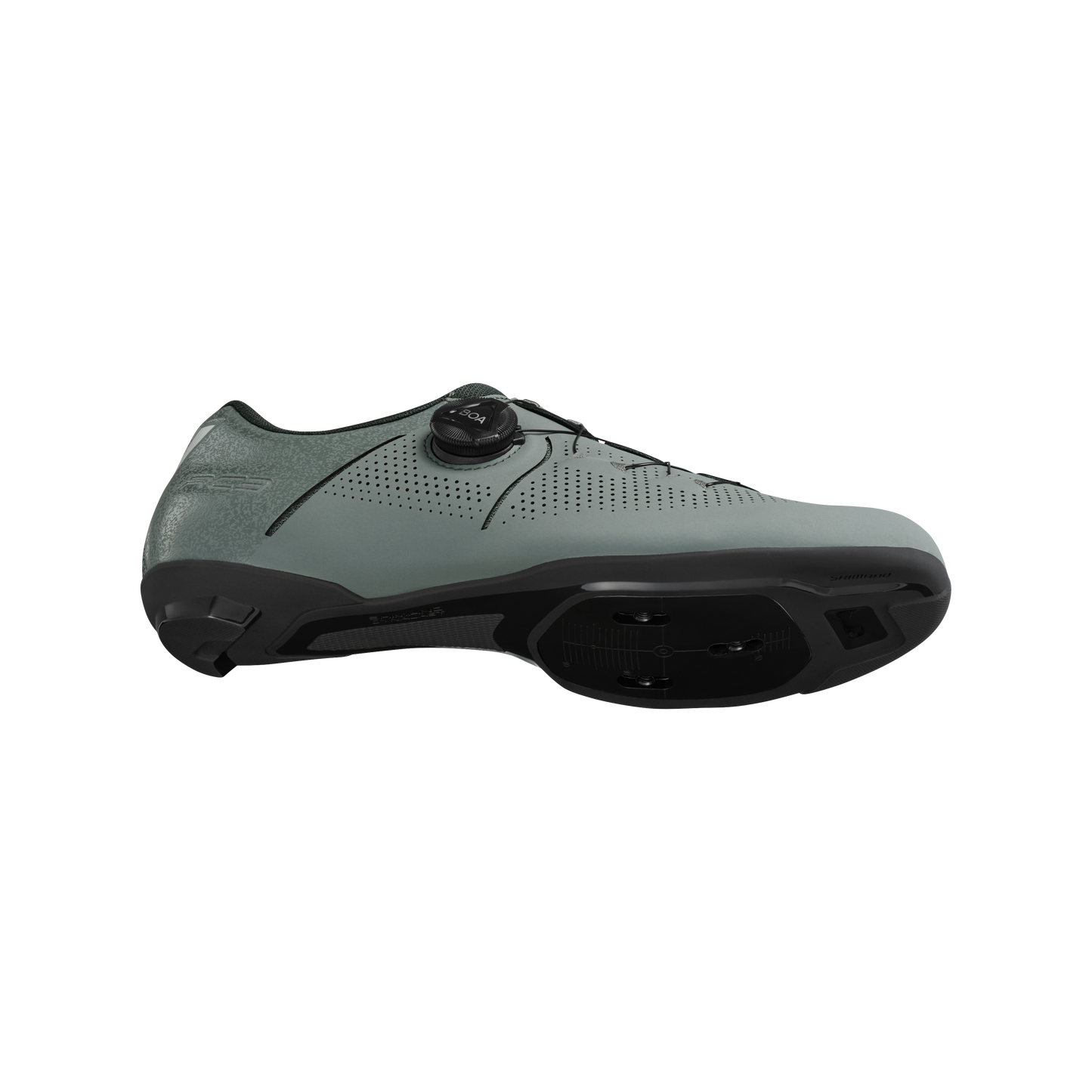 Shimano SH-RC302 女裝公路車鞋 / Shimano SH-RC302 WOMEN ROAD SHOES