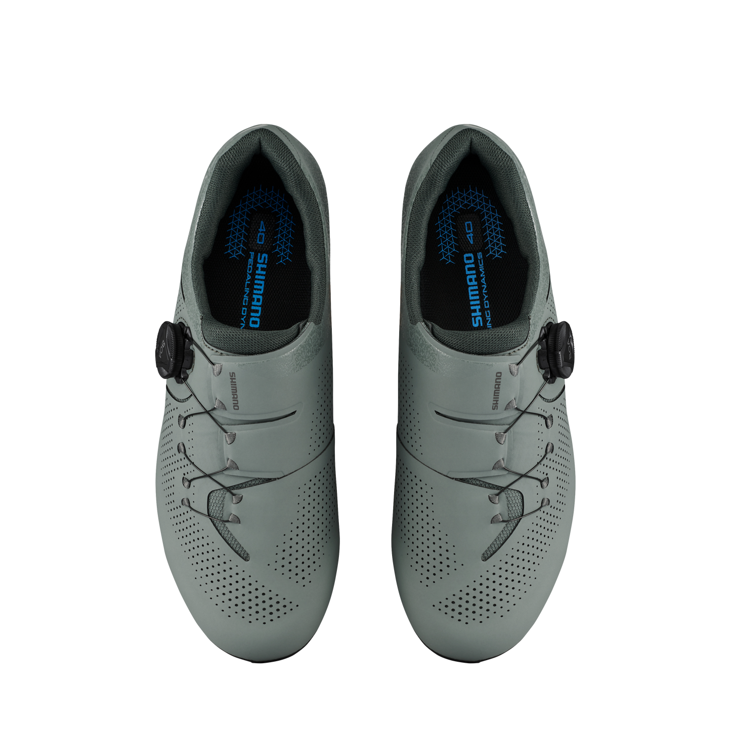 Shimano SH-RC302 女裝公路車鞋 / Shimano SH-RC302 WOMEN ROAD SHOES