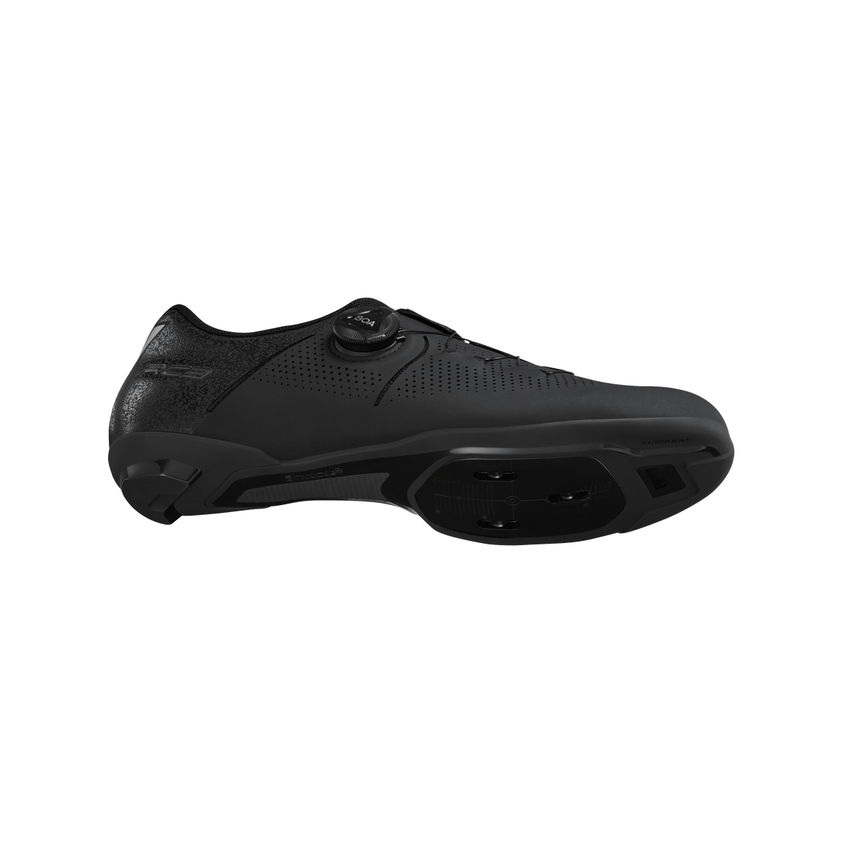 Shimano SH-RC302 女裝公路車鞋 / Shimano SH-RC302 WOMEN ROAD SHOES