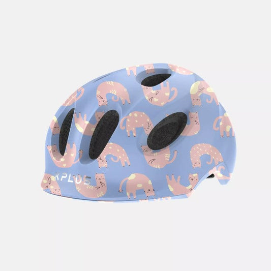 KPLUS Puzzle Kids Helmet