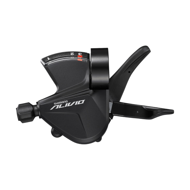 SHIMANO ALIVIO 3速左邊波手-SL-M3100-L / SHIMANO ALIVIO 3-SPEED SHIFT LEVER-SL-M3100-L