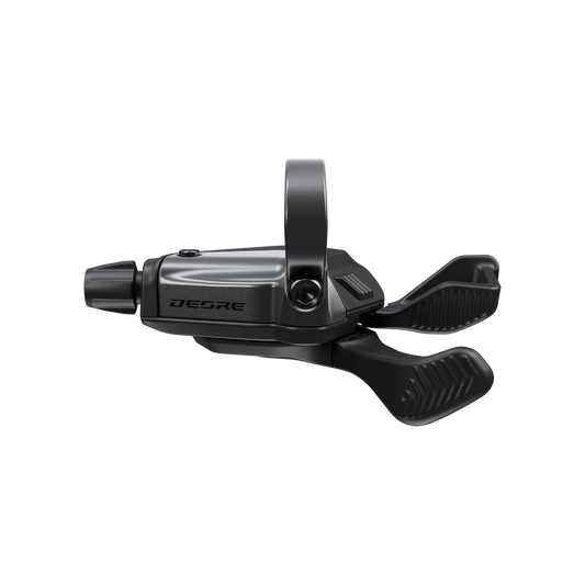 Shimano DEORE 12速右邊波手-SL-M6200-R