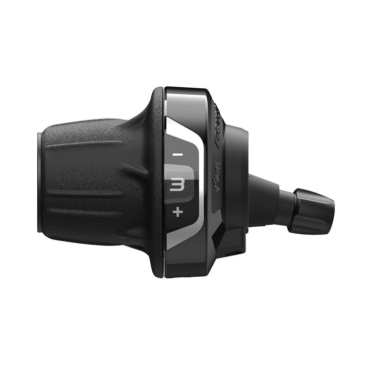 SHIMANO TOURNEY 3X8速波手 SL-RV400左右一對計 / SHIMANO TOURNEY 3X8SPEED SHIFT LEVER SET SL-RV400