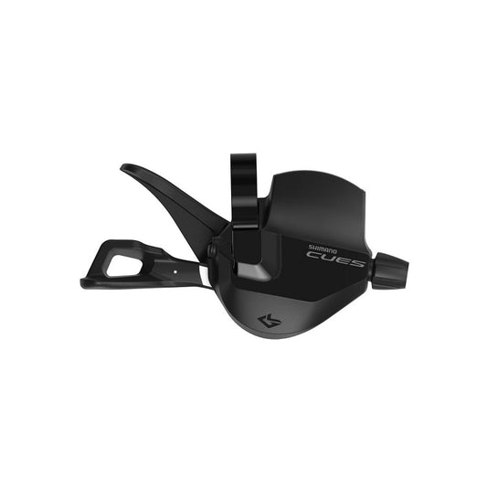 SHIMANO CUES 10速右邊波手-SL-U6000-10R / SHIMANO CUES 10SPD SHIFT LEVER-RIGHT-SL-U6000-10R