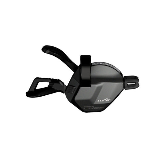 SHIMANO CUES 11速波手 SL-U8000-11 / SHIMANO CUES 11-SPEED SHIFT LEVER SL-U8000-11