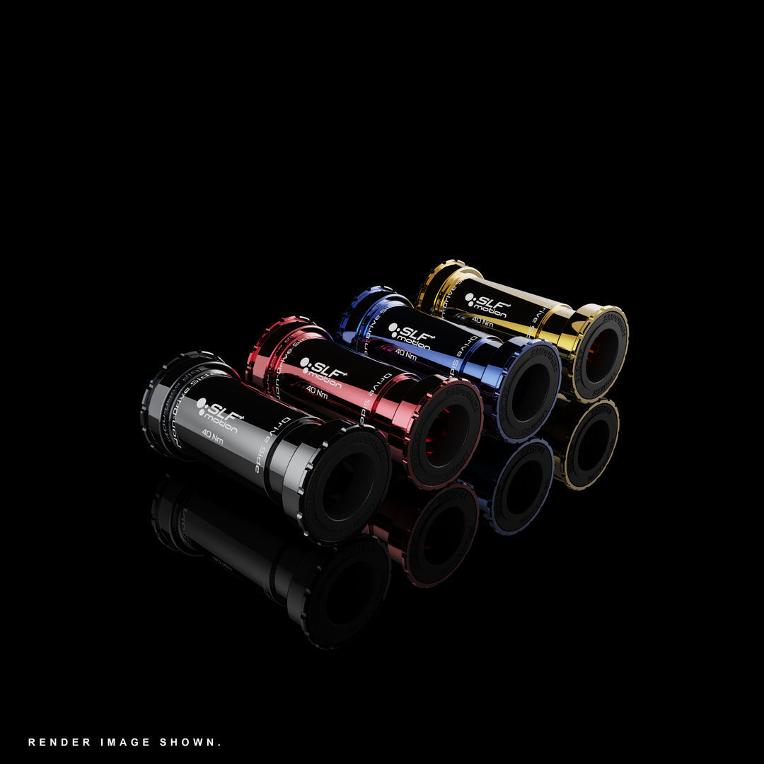 SLF Motion BB 中心