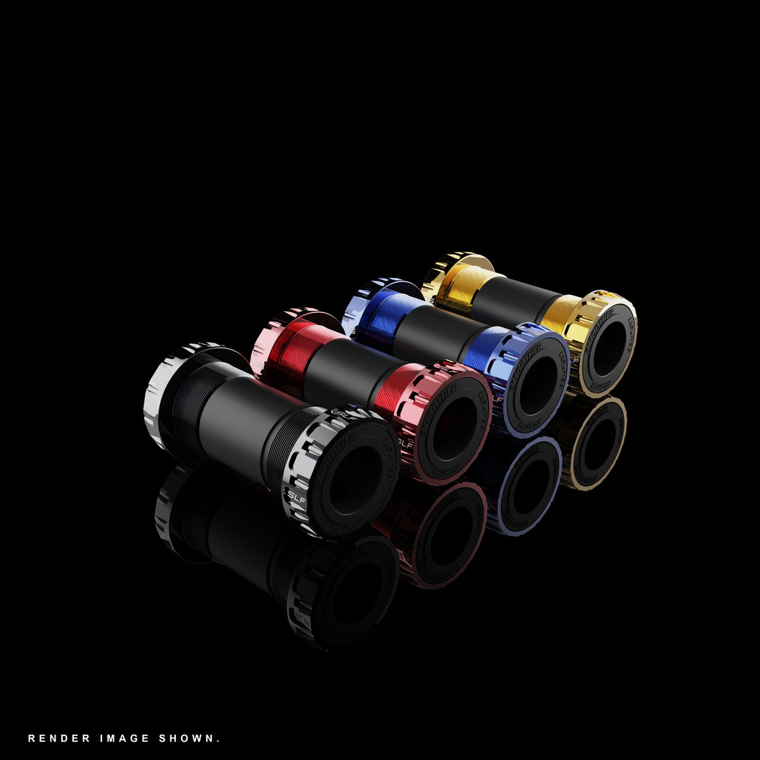 SLF Motion BB 中心